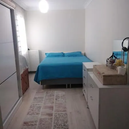 Merkezi Konumda Luks Rezidans Istanbul
