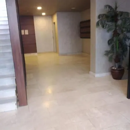 Merkezi Konumda Luks Rezidans Appartement